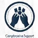 Ikona kompleksowego wsparcia